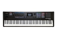 Kurzweil k2700 synthesizer gebraucht kaufen  Deutschland