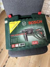 Boschhammer pbh 3000 gebraucht kaufen Boschhammer pbh 3000 gebraucht kaufen  Dormagen
