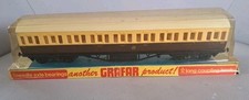 Gwr coach gauge for sale  LLANELLI