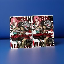 Goblin slayer year gebraucht kaufen  Berlin
