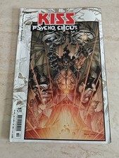 Eee kiss psycho gebraucht kaufen  Unterschleißheim