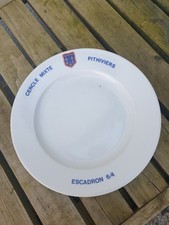 Assiette porcelaine sarreguemi d'occasion  Allonnes