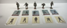 Marx warriors ww1 for sale  Woodstock
