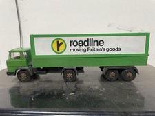 Model lorry roadline for sale  IPSWICH
