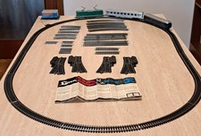 Lima scala treno usato Lima scala treno usato  Lecce