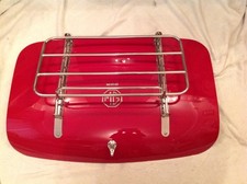 Mgb boot lid for sale  BRADFORD