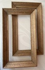 Vtg natural wood for sale  Kingfield