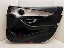 mercedes door card for sale mercedes door card for sale ROWLANDS GILL