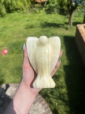 Green onyx guardian for sale  LEWES