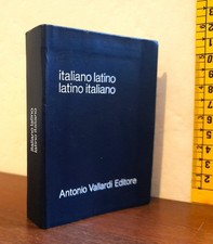 Mini vocabolario italiano usato  Olgiate Molgora