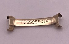 Vintage 2mm x15mm for sale  GREAT YARMOUTH