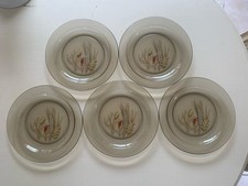 Assiettes dessert arcoroc d'occasion  Francheville