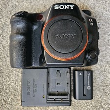 Corpo Sony Alpha a99 SLT-A99 24.3MP comprar usado  Corpo Sony Alpha a99 SLT-A99 24.3MP comprar usado  Enviando para Brazil