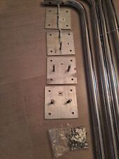 Table legs metal for sale  ROMFORD