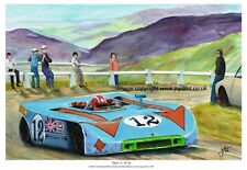 Art print siffert for sale  KEIGHLEY