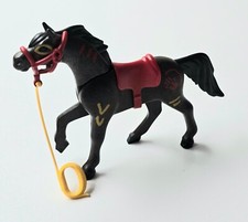 Playmobil indianer pferd gebraucht kaufen  Hüllhorst