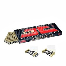 Drive chains 520 for sale  Orange