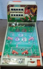 Flipper giocattolo vintage usato  Foggia