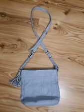 pale blue handbag for sale  NORWICH