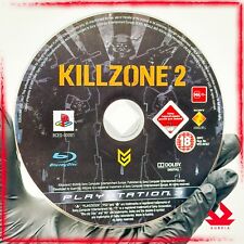 Killzone solo disco usato  Vo