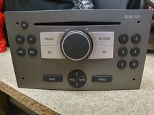 Vauxhall astra cd30 for sale  FERNDOWN