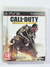 Call of Duty: Advanced Warfare - PS3 - Playstation 3 - PAL - Complete segunda mano  Embacar hacia Argentina