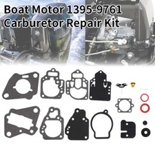 Kit réparation carburateur d'occasion  Nice-