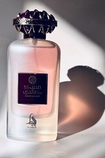 Musk candy perfume for sale  LONDON