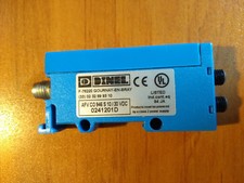 Amplificateur fibre optique d'occasion  Mâcon