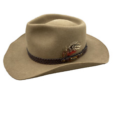 Akubra snowy river for sale  Sandy