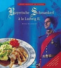Bayerische schmankerl ludwig gebraucht kaufen  Berlin