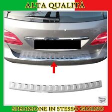 Chrome bright bumper d'occasion  Expédié en Belgium