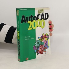 Učebnice AutoCAD 2000  |  Jaroslav Kletečka na sprzedaż  Wysyłka do Poland