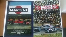 Vecchia brochure alfa usato  Pinerolo