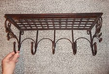 Unique metal wall for sale  Frontenac