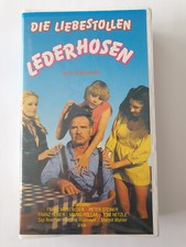 Liebestollen lederhosen erotik gebraucht kaufen  Hösbach