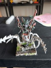 Forest goblin warboss gebraucht kaufen  Wilhelmshaven