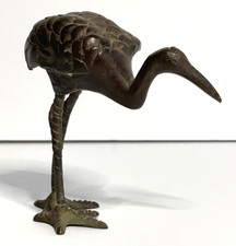 Vintage heron crane for sale  Buffalo Grove