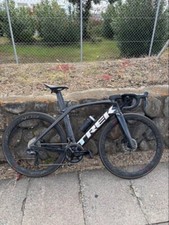 Trek madone sl6 d'occasion  Expédié en Belgium