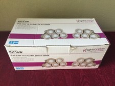 Knightsbridge ip65 230v for sale  CHIPPING NORTON