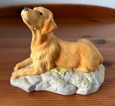 Sibond ceramic labrador for sale  RAYLEIGH
