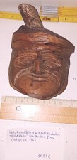 Holzkunst waldschrat birke gebraucht kaufen  Umkirch