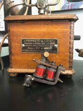 Dermographe professionnel mao d'occasion  Saint-Cyr-sur-Mer
