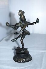Antique statue shiva for sale  GUILDFORD