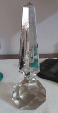 Raro fermacarte design usato  Bistagno