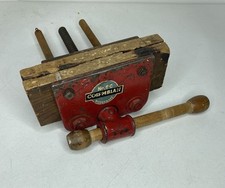 Columbian woodcraft woodworkin for sale  Spencer