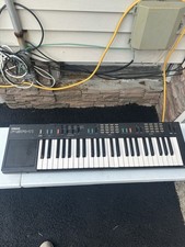 Yamaha electronic keyboard d'occasion  Expédié en Belgium