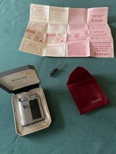Vintage ronson lighter for sale  WHITCHURCH