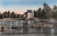 Selles château d'occasion  Expédié en Belgium