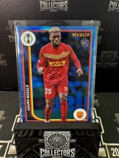 2023 topps merlin for sale  WOLVERHAMPTON